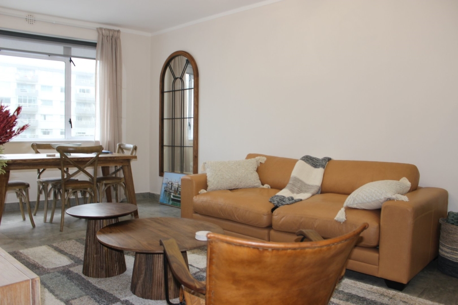 To Let 2 Bedroom Property for Rent in Sea Point Western Cape